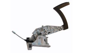 Im neuen Werk in China werden unter anderem auch Handbremsen gefertigt. (Bild: DGS Druckguss Systeme AG)