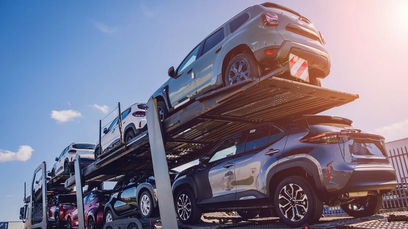 Für Exportgeschäfte gelten auch Regelungen aus dem Geldwäschegesetz.(Bild:  © romaset - adobe.stock.com)