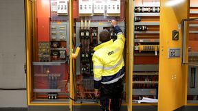 In einer Bestandaufnahme wird das Energieeinsparungspotenzial ermittelt. Anhand eines digitalen Zwillings lässt sich später mit Nexaira der Anlagenzustand erfassen, überwachen und weiter optimieren. (Bild: Tom C. Dux/EBM-Papst)