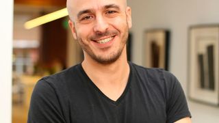 Shay Banon, Mitbegründer und CEO von Elastic (Elastic)