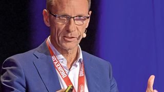 Dr. Rainer Stetter, ITQ: „Der Schlüssel zu innovativen Arbeitsorganisationen und Ausbildungskonzepten ist das Arbeiten und Denken in Netzwerken, das eigenverantwortliche Agieren und selbstbestimmte Arbeiten, um die Stärken der einzelnen Individuen maximal einzusetzen.“ (Bild: ITQ)