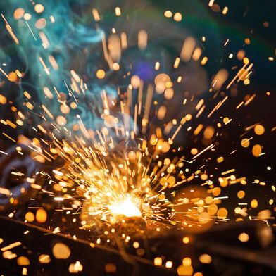 In den vergangenen Jahren wurden insbesondere in deutschen Kernbranchen Hunderttausende Arbeitsplätze abgebaut. (Bild: © Jag_cz - stock.adobe.com)