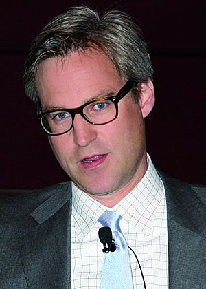 „Nichts ist wichtiger als die Referenzen im Markt.“  Dr. Axel von Wiedersperg, CEO, Brückner Technology Holding GmbH, Siegsdorf. (Archiv: Vogel Business Media)