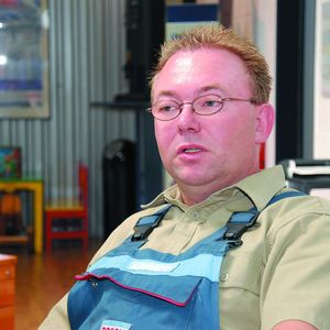 (Archiv: Vogel Business Media)