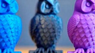 Forscher vom MIT und der technischen Universität Delft schaffen es, dass 3D-gedruckte Objekte ihre Farbe wechseln und strukturiert werden können. Das soll der additiven Fertigung noch mehr Schwung geben ... (Bild: TU Delft)