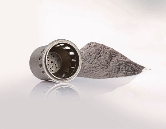 SBO hat den britischen 3D-Druck-Dienstleister 3T Additive Manufacturing übernommen.(Bild:  EOS)