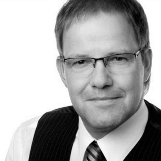 (Oliver Schulte, Gründer und Geschäftsführer der ODeCon engineering GmbH. (Bild: ODeCon engineering GmbH))