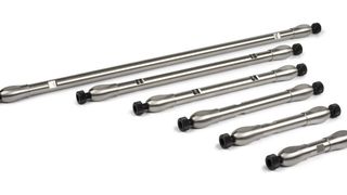 Die neuen Phenyl-Hexyl Säulen eignen sich besonders für die Trennung von aromatischen Kohlenwasserstoffen.  (Bild: Phenomenex)