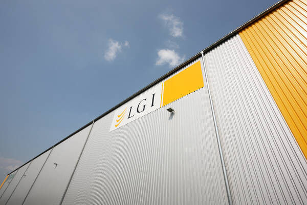 Die GWW nutzt die Logistikkompetenz von LGI. Menschen mit und ohne Behinderung arbeiten in Böblingen zusammen. (Bid: LGI)