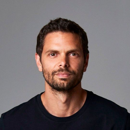 Peter Sarlin(Bild:  Peter Sarlin)