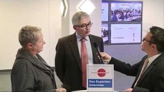 Werner Landhäußer und Barbara Soukup: "Erst Werte leben, dann Marken bilden" (YouTubePlayer_23347_mediaTREFF)