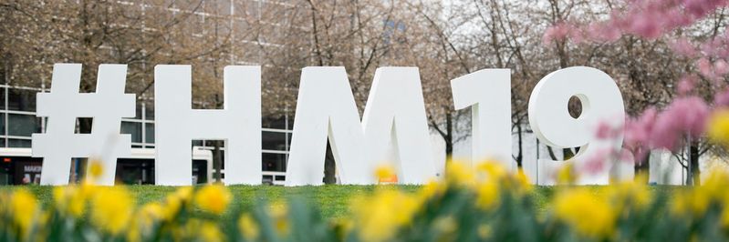 Die Hannover Messe 2019 ist beendet und wieder einmal gab es jede Menge Industrie-Neuheiten zu entdecken.(Bild:  Hannover Messe 2019)