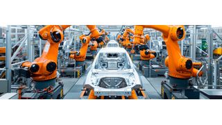 Thyssenkrupp Presta, ein führender Zulieferer in der Automobilindustrie, sichert seine Just-in-Time-Lieferkette durch den Einsatz der Version Control Software Octoplant.  (Bild: Anna - stock.adobe.com)