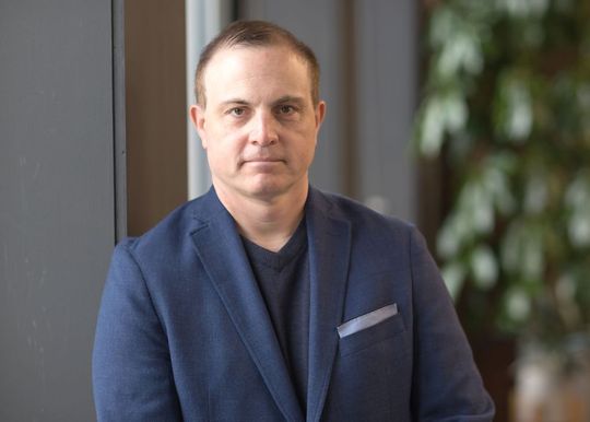 Christopher Savoie, CEO von Zapata: "Wir sind begeistert und geehrt, dass BASF Zapata als Partner für die wachsende Revolution der Quantentechnologie ausgewählt hat. Diese Finanzierung wird es uns ermöglichen, unser Team weiter auszubauen."(Bild:  Zapata Computing)