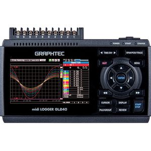 Der Graphtec GL 840-M von Althen.(Bild:  Althen)