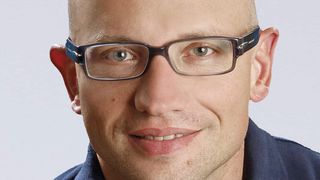 Daniel Eble ist bei Peter Huber Kältemaschinenbau verantwortlich für den Vertrieb in Deutschland. (Bild: Peter Huber Kältemaschinenbau)