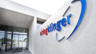 Der Zulieferer Elring Klinger steigerte im Geschäftsjahr 2023 seinen Umsatz und Ertrag. (Bild: ElringKlinger AG)