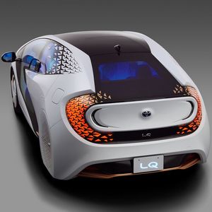 (Toyota)