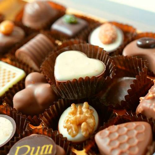 The luscious and luxurious treat can give you a little pick-me-up toward the end of a hard day, or provide a sweet ending to a fine meal. The luscious and luxurious treat can give you a little pick-me-up toward the end of a hard day, or provide a sweet ending to a fine meal.