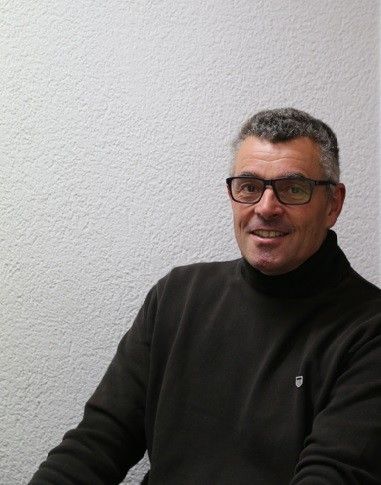 Marc Simon, Directeur opérationnel chez Patric Métal SA. (Image: MSM)