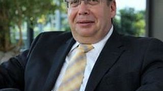 Hermann Trompeter, Vorsitzender des ZVEI-Ausschusses Berufsbildung: „Für Industrie 4.0 sind die passenden Ausbildungsberufe vorhanden.“ (Bild: IHK-Bildungspreis)