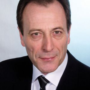 Rainer Bolz, Geschäftsführer der Trafö Förderanlagen GmbH & Co. KG in Lauda-Königshofen.