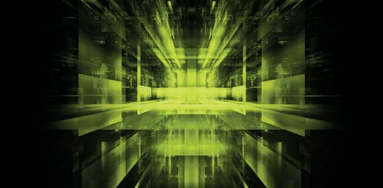 (Digitalisierung steigt der Energiebedarf. Onlinehändler können mit dem gezielten Einsatz von Grünem Hosting den Klimaschutz entlang der gesamten Supply Chain forcieren. Bild: Timme Hosting GmbH & Co. KG)