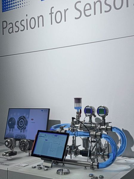 Impressionen von der Biemh 2026. (Bild: VCG/Sonnenberg)