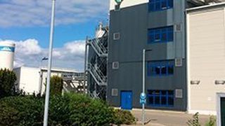 Royal DSM will sein Portfolio an nachhaltigen und innovativen Kunstharzen und Lösungen für die Kreislaufwirtschaft ausbauen.  (DSM)