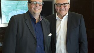 Auf Einladung von Bundesaußenminister Dr. Frank Walter Steinmeier nahm Christian Walter, Mitglied der Geschäftsleitung der Christian Karl Siebenwurst GmbH & Co. KG, an einer Delegationsreise nach Mexiko teil. (Foto: Siebenwurst / Thomas Koehler)