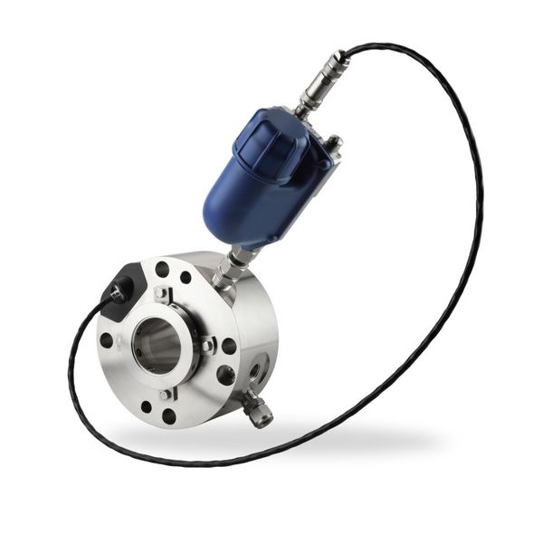 Gewinner Kategorie Pumpen - Kompressoren - Armaturen - Dichtungen: EagleBurgmann mit der Innovation EB Smart Seal (Bild: EagleBurgmann)