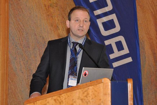 und Christian Hülsemann (Arbeitskreis Organisation/Finanzen/EDV). (Archiv: Vogel Business Media)