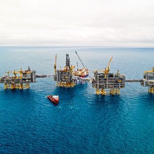 (Equinor/ Espen Rønnevik/Øyvind Gravås))