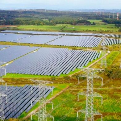 IRENA’s 2026 World Energy Transition Outlook identifies faster electrification powered by renewables as central to meeting future global energy needs. (Source: Irena)