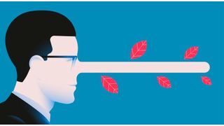 Virtuelle Bot-Armeen, gekaufte Likes und politische Einflussnahme: SIM-Karten vom Graumarkt manipulieren das Netz und steuern gezielt Trends. (Bild: © Moor Studio - stock.adobe.com)