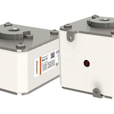 The new high performance fuses from Mersen combine the best AC/DC electrical characteristics in a single compact housing (Source: Mersen)