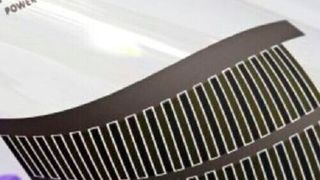 With Taettooz, Evonik presents an innovative technology for the efficient production of rechargeable battery cells. (Evonik Industries )