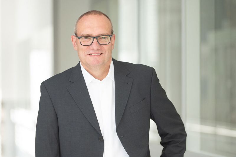 Holger Holakovsky ist seit 1. Juli 2026 Geschäftsführer bei Boehringer Ingelheim Micro Parts. (Bild: Boehringer Ingelheim)