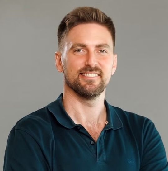 Nadir Izrael ist GVP, Cybersecurity and Risk bei ServiceNow.(Bild:  ServiceNow)