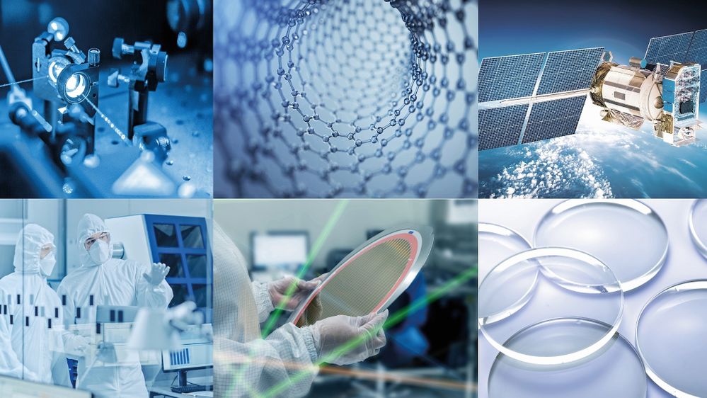Ultra-fine Cleaning Solutions for High-Tech Industries
