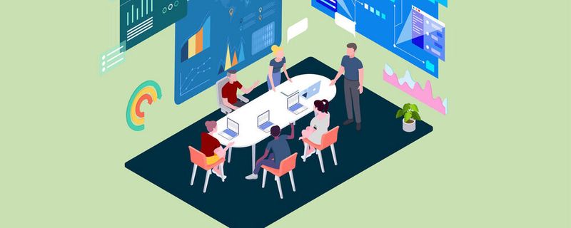 Am besten plant man gemeinsam mit dem kompletten Team.(Bild:  Lars Weber GmbH)