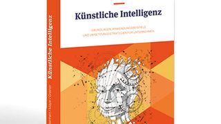 Das Fachbuch „Künstliche Intelligenz“ spannt den thematischen Bogen vom KI-Grundwissen über Use Cases bis hin zu Entwicklungen und Trends. (VIT)