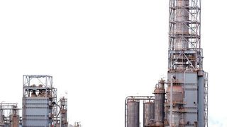 The existing 336KTA Polyethylene plants have a capacity of 200 kta and 136 kta respectively. (Chandra Asri)