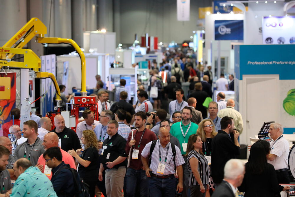 NPE 2024 draws high numbers with strong international presence - Vimarsana News