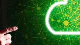 Cloud Computing eröffnet neue Wege, um die Digitalisierung im eigenen Unternehmen voranzutreiben. (©adam121 - stock.adobe.com)