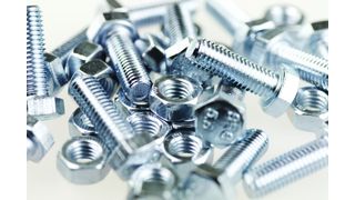 Für die FE-Berechnung von Schraubenverbindungen werden spezielle Elementtypen und Berechnungsmethoden benötigt. (Bild: BillionPhotos.com - stock.adobe.com)