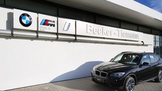 Becker-Tiemann hat einen neuen Betrieb in Bielefeld eröffnet. (Foto: Becker-Tiemann)