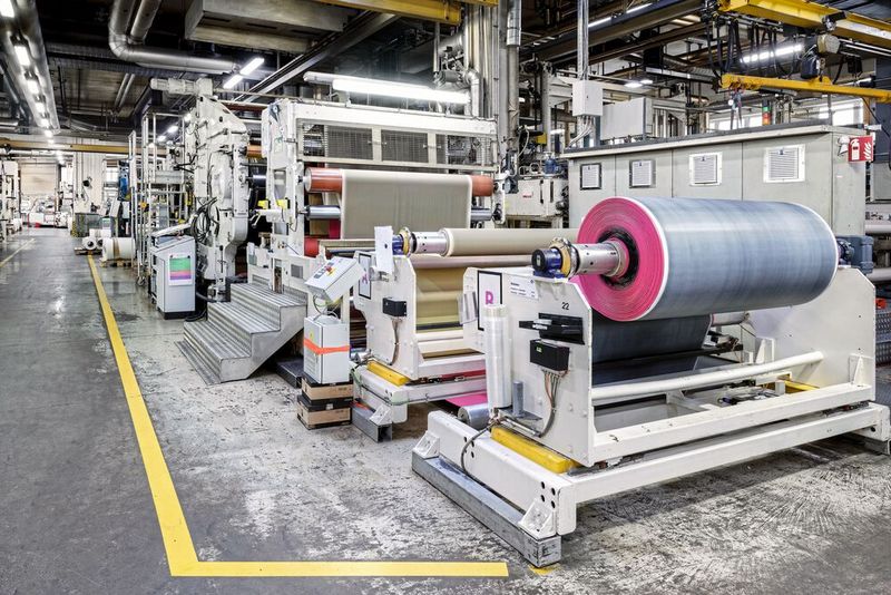 Ammeraal Beltech ist ein weltweiter Marktführer in der Entwicklung, Herstellung, Fertigung und Wartung von hochwertigen, leistungsstarken Prozess- und Transportbändern. (Bild: Siemens)