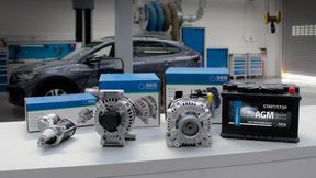Auf der Automechanika in Frankfurt präsentiert SEG Automotive am Stand C20 in Halle 3.0 sein Aftermarket-Portfolio. (Bild: SEG Automotive)