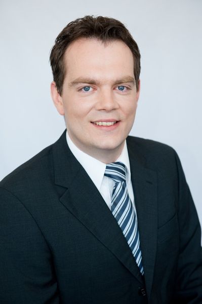 Mit der Versicherung schaffen wir zusätzliches Vertrauen zwischen Anbieter und Anwender, ist sich Malte Johannes von Klima Protect sicher. (Bild: Klima Protect)
